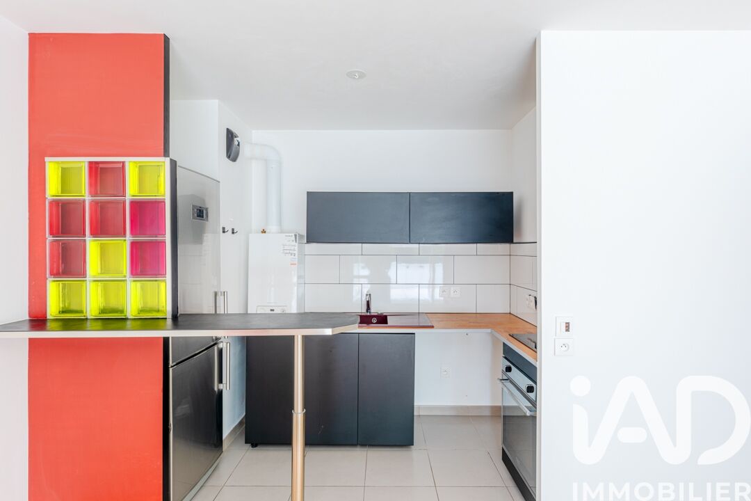 Appartement 2 Pièce(s) Gonesse - Photo 6