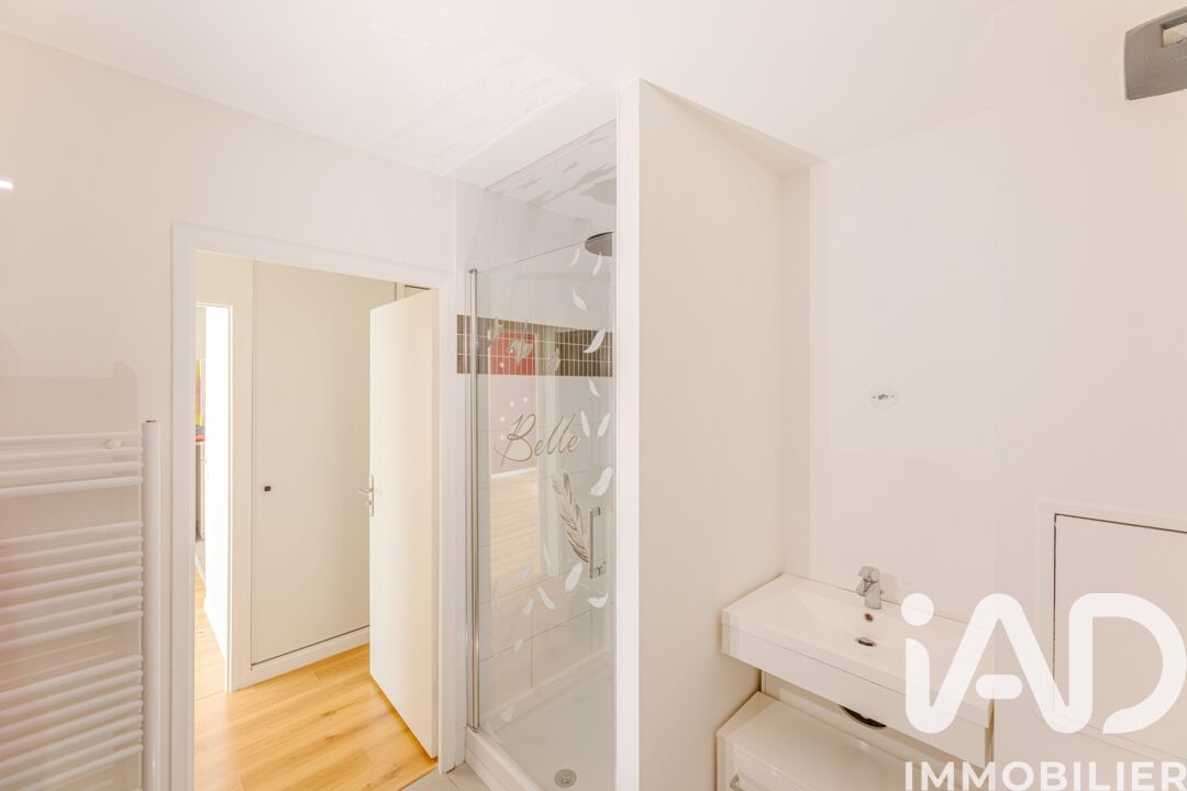 Appartement 2 Pièce(s) Gonesse - Photo 9