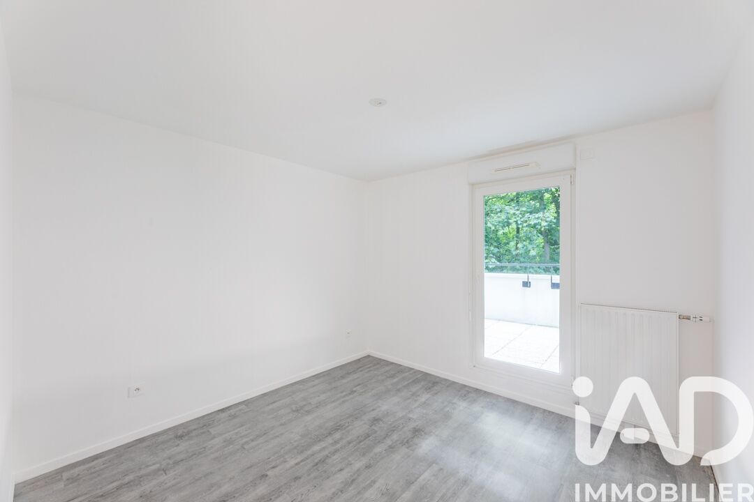 Appartement 2 Pièce(s) Gonesse - Photo 10