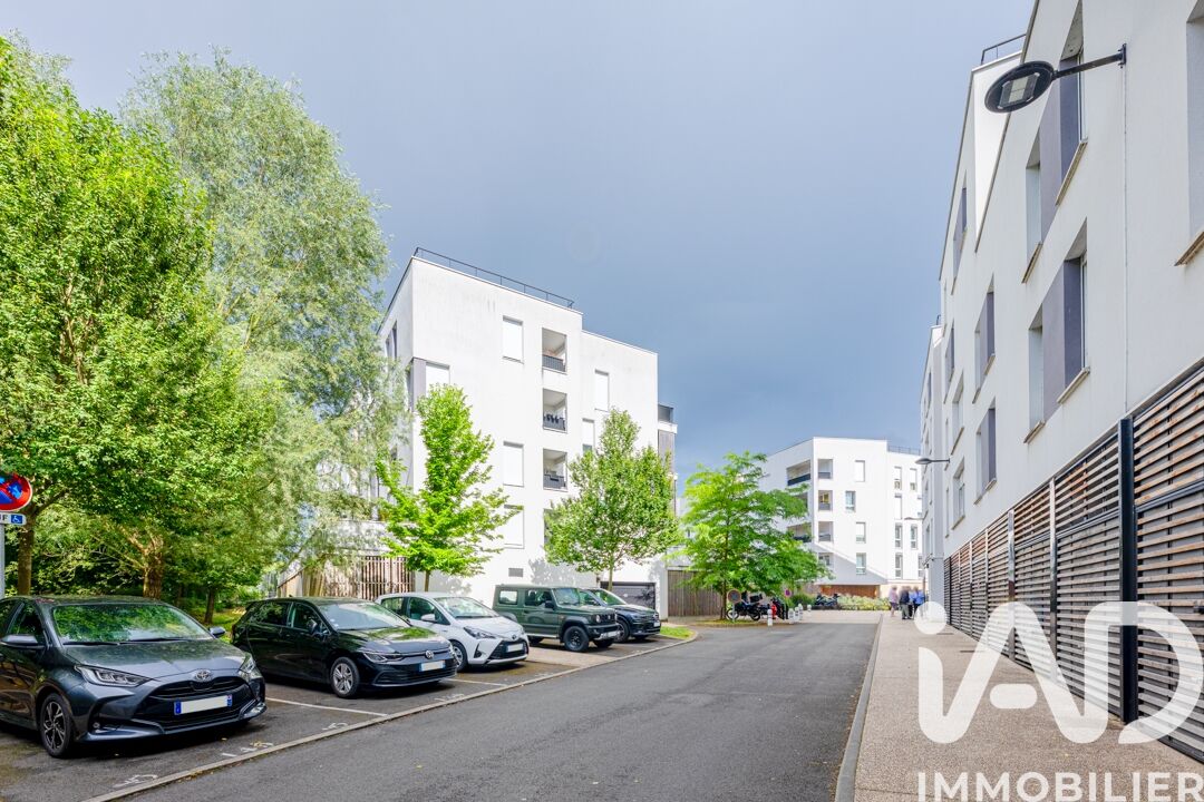 Appartement 2 Pièce(s) Gonesse - Photo 11