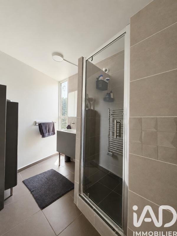 Appartement 4 Pièce(s) Pessac