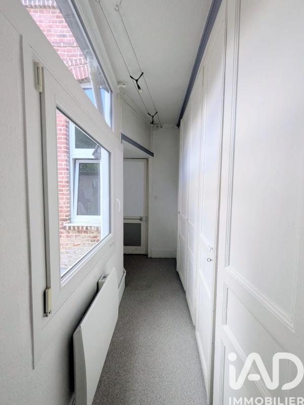 Appartement 2 Pièce(s) Lille - Photo 5