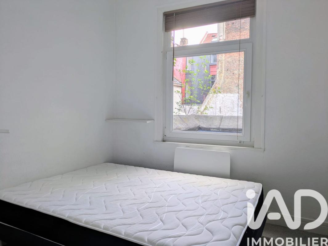 Appartement 2 Pièce(s) Lille - Photo 7