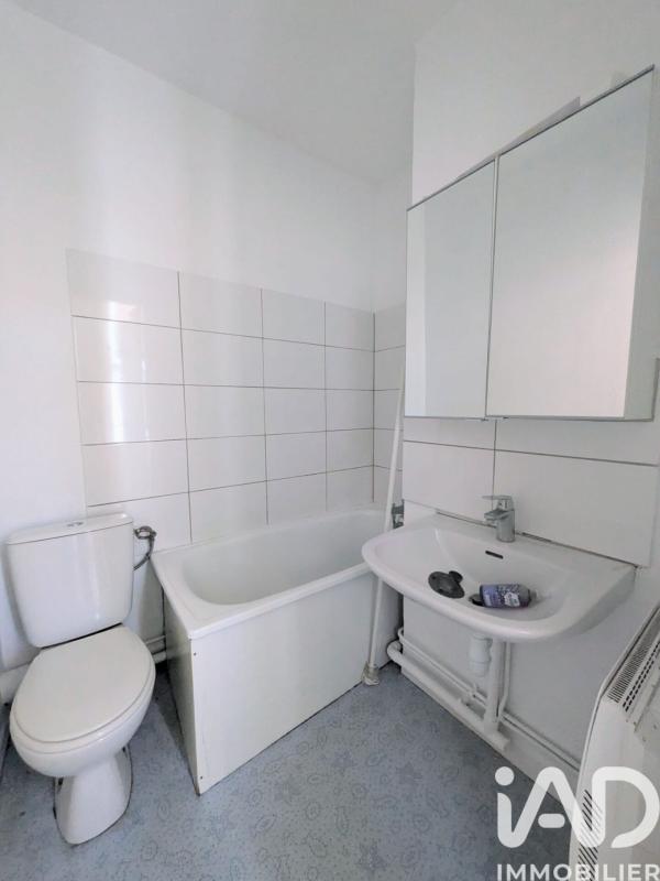 Appartement 2 Pièce(s) Lille - Photo 8