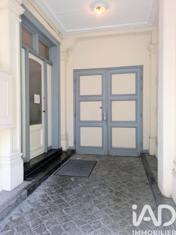 Appartement 2 Pièce(s) Lille - Photo 9