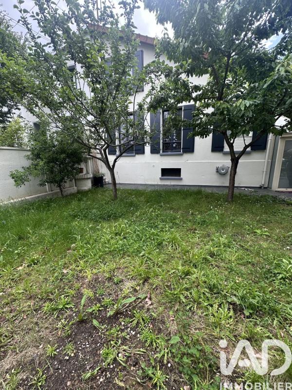 Maison 3 Pièce(s) Créteil - Photo 2