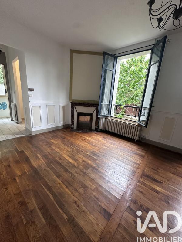 Maison 3 Pièce(s) Créteil - Photo 3