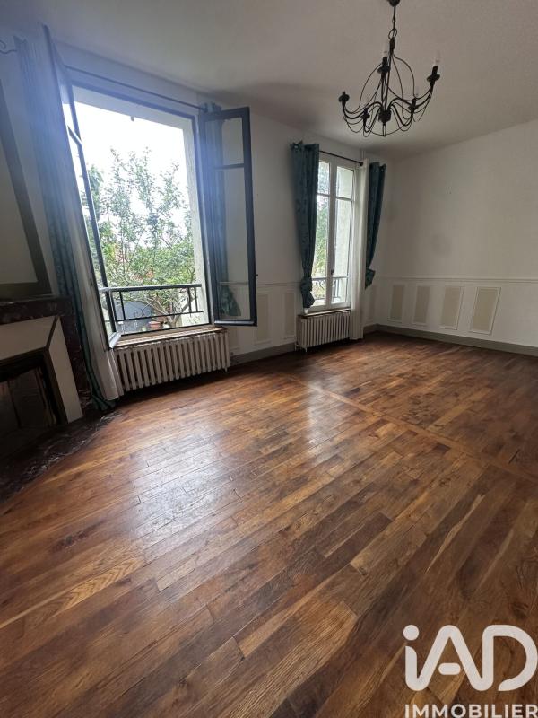 Maison 3 Pièce(s) Créteil - Photo 4