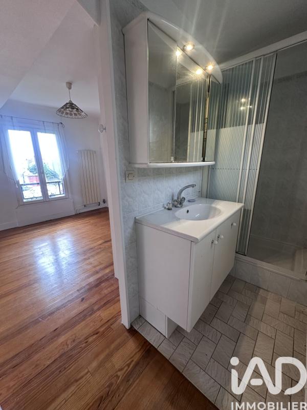 Maison 3 Pièce(s) Créteil - Photo 10