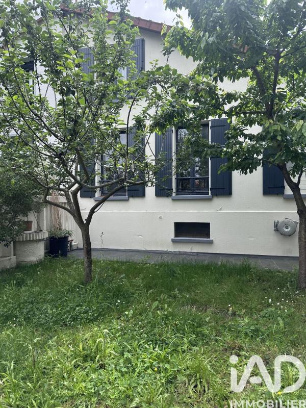 Maison 3 Pièce(s) Créteil - Photo 11