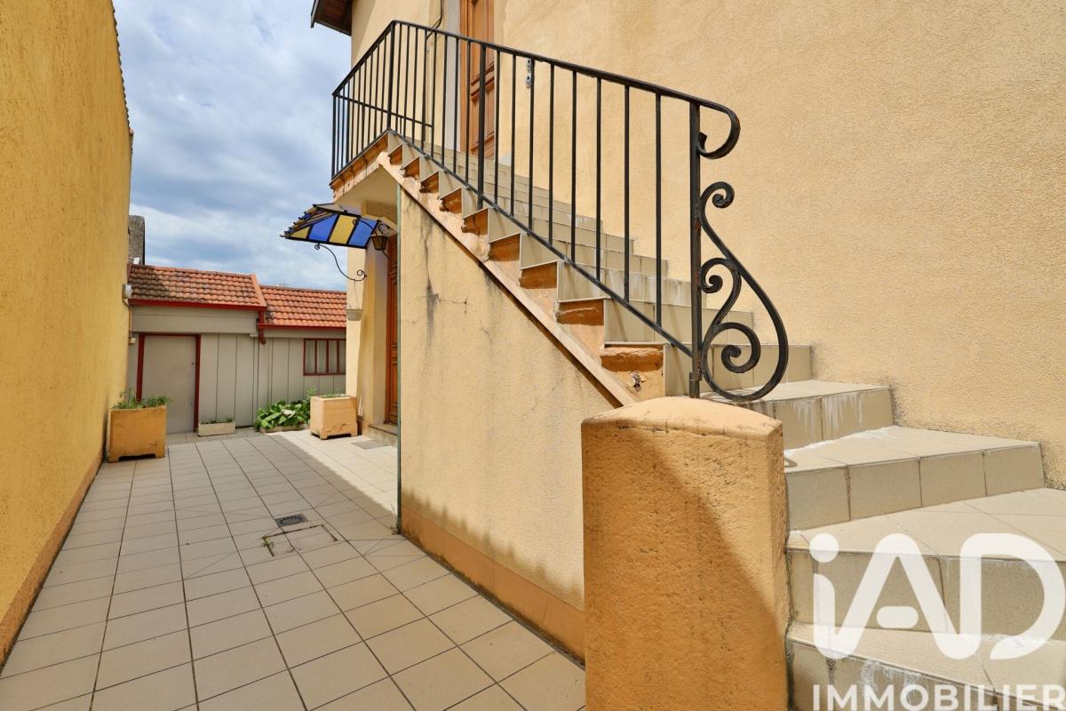 Maison 6 Pièce(s) Villeurbanne - Photo 2