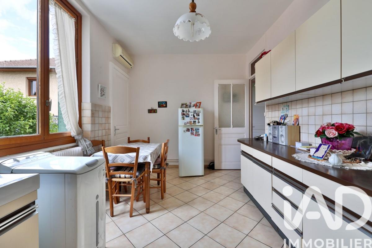 Maison 6 Pièce(s) Villeurbanne - Photo 3