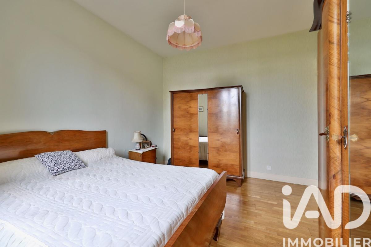 Maison 6 Pièce(s) Villeurbanne - Photo 5