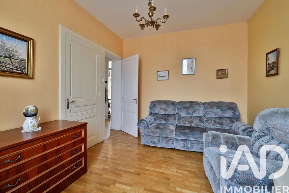 Maison 6 Pièce(s) Villeurbanne - Photo 6