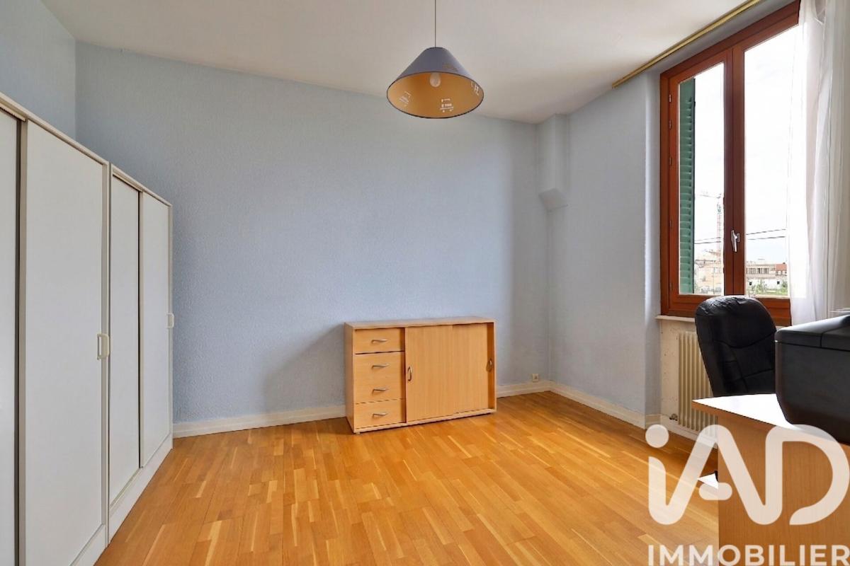 Maison 6 Pièce(s) Villeurbanne - Photo 8