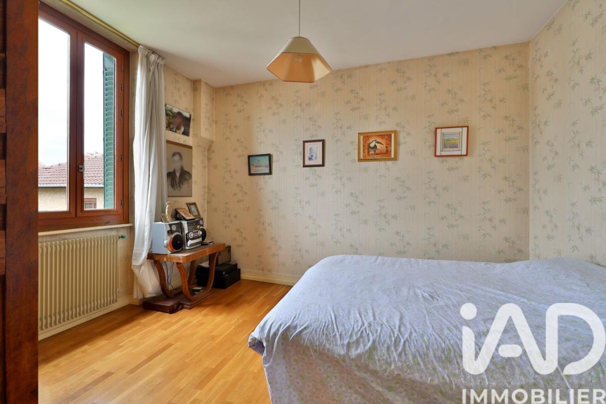Maison 6 Pièce(s) Villeurbanne - Photo 9