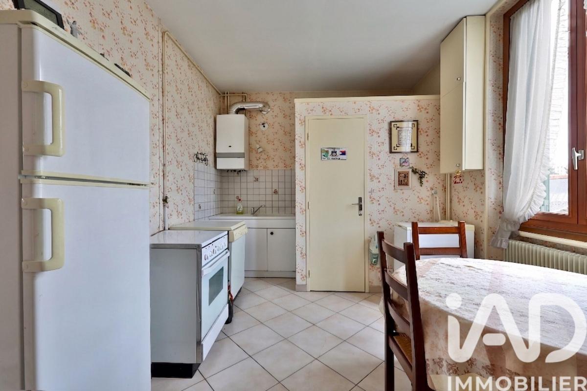 Maison 6 Pièce(s) Villeurbanne - Photo 10