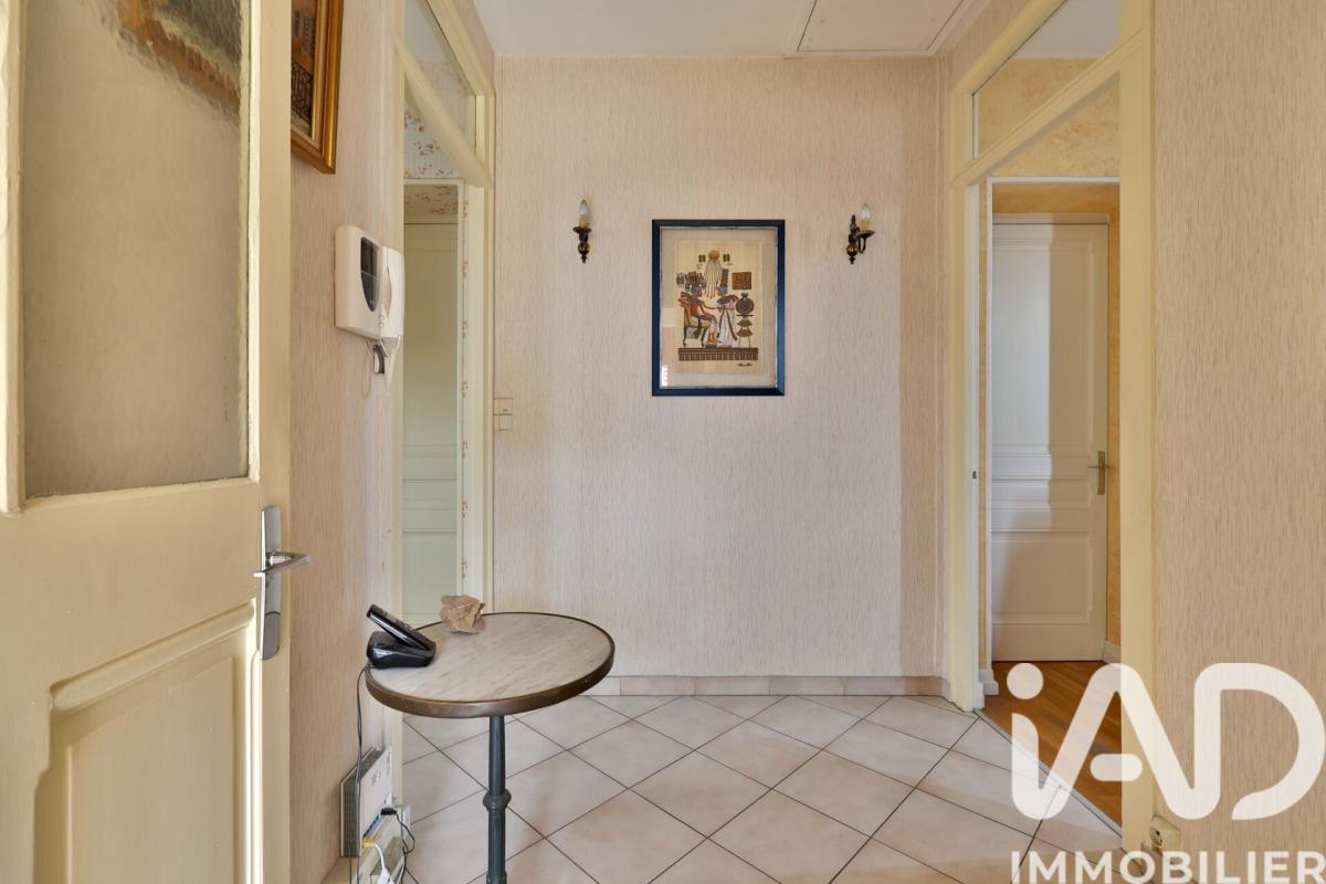 Maison 6 Pièce(s) Villeurbanne - Photo 11