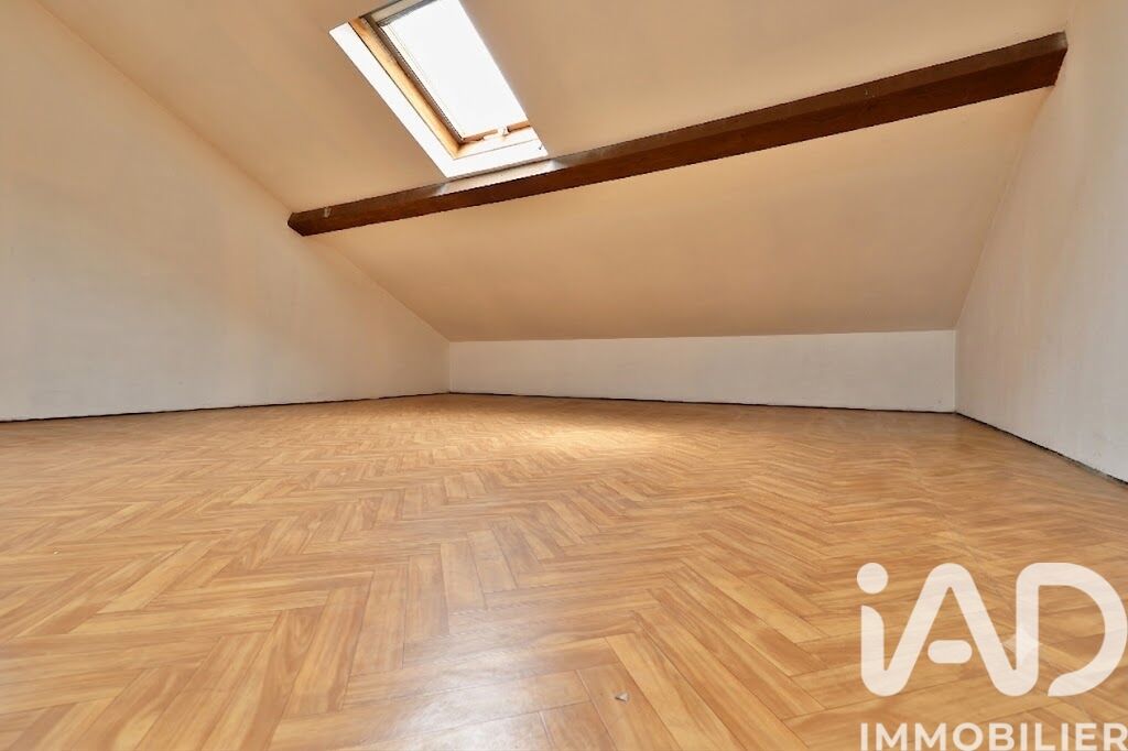 Maison 6 Pièce(s) Villeurbanne - Photo 12