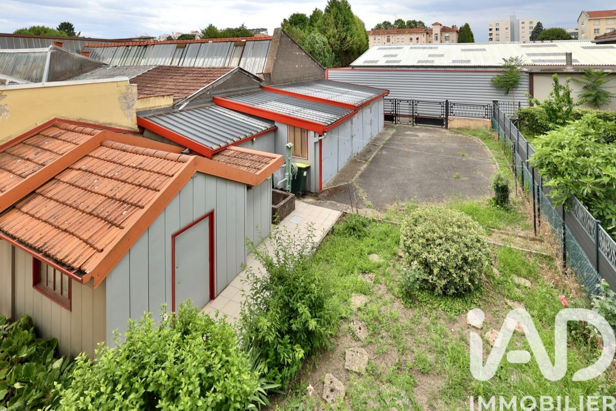 Maison 6 Pièce(s) Villeurbanne - Photo 14