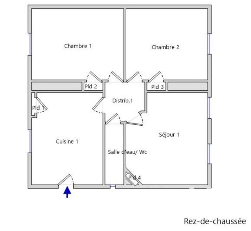 Maison 6 Pièce(s) Villeurbanne - Photo 16