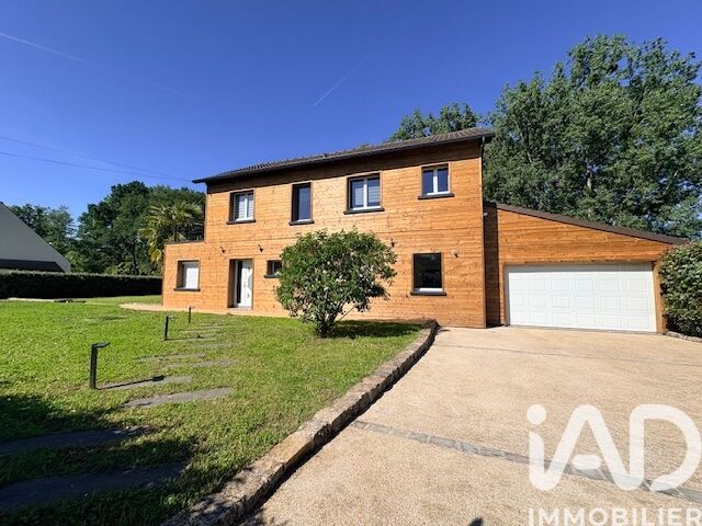 Maison 6 Pièce(s) Bullion