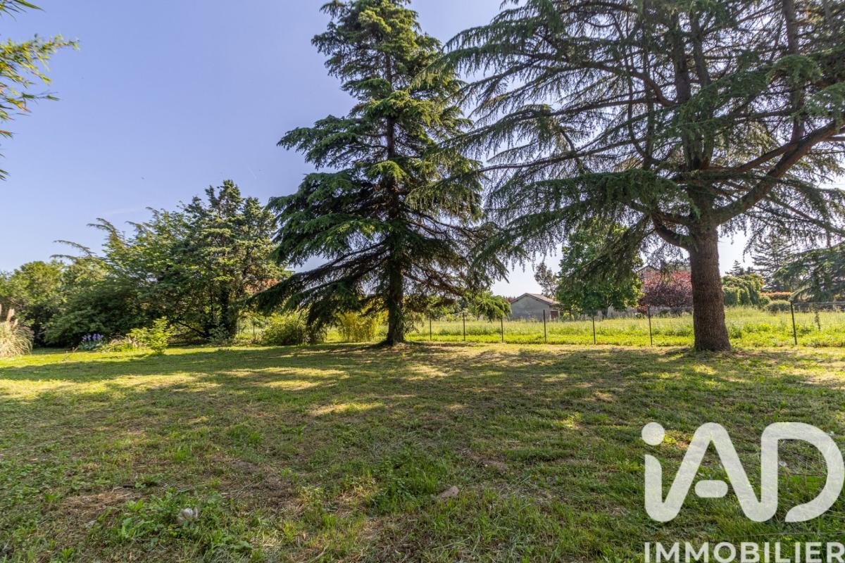 Terrain  Toulouse