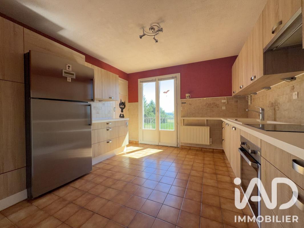 Maison 5 Pièce(s) Saint-Paulien - Photo 6