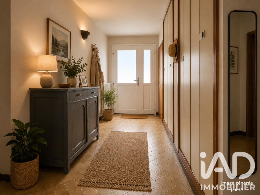 Maison 6 Pièce(s) Dun-sur-Meuse - Photo 4