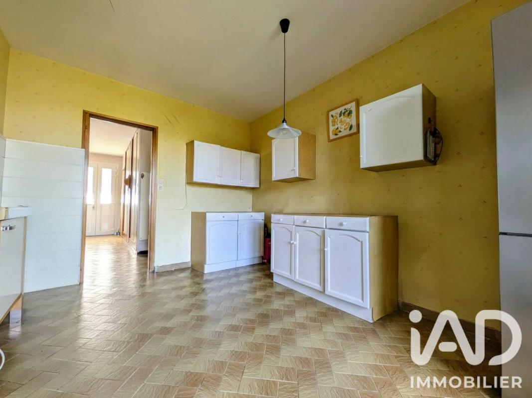 Maison 6 Pièce(s) Dun-sur-Meuse - Photo 5