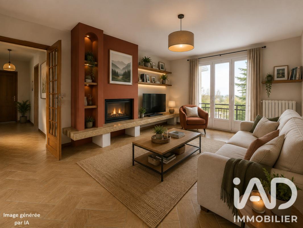 Maison 6 Pièce(s) Dun-sur-Meuse - Photo 8