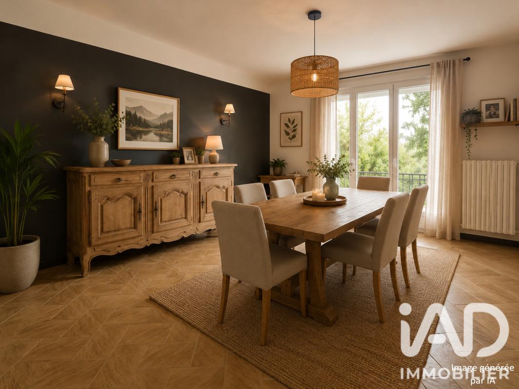 Maison 6 Pièce(s) Dun-sur-Meuse - Photo 10
