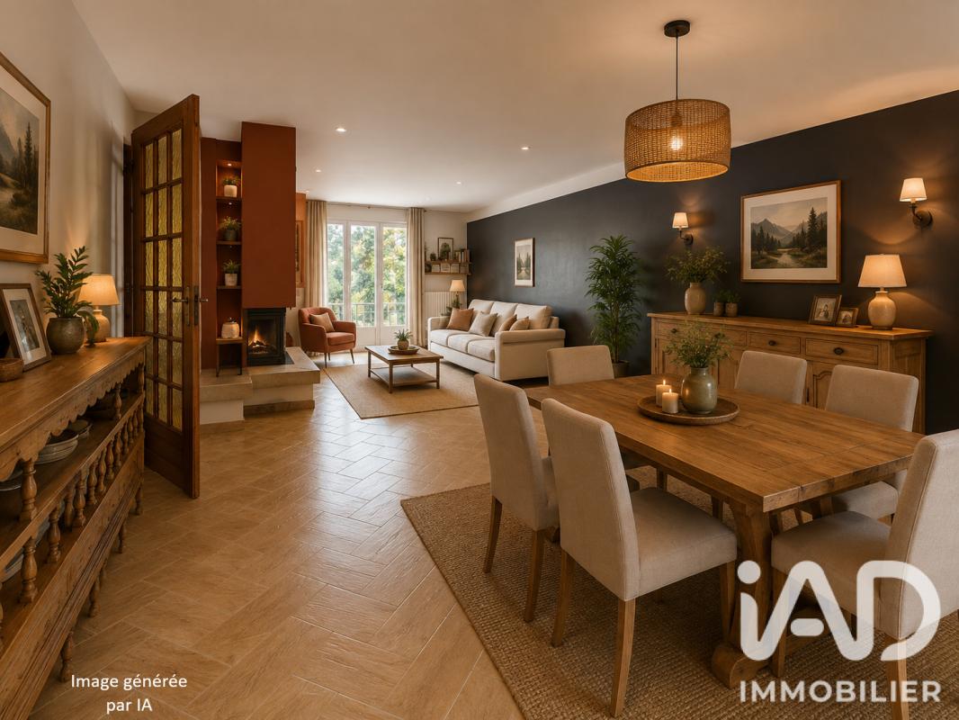 Maison 6 Pièce(s) Dun-sur-Meuse - Photo 12