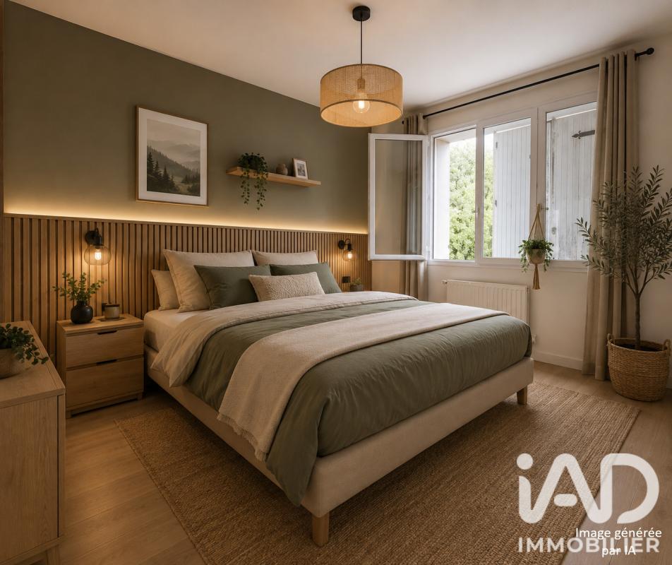 Maison 6 Pièce(s) Dun-sur-Meuse - Photo 14