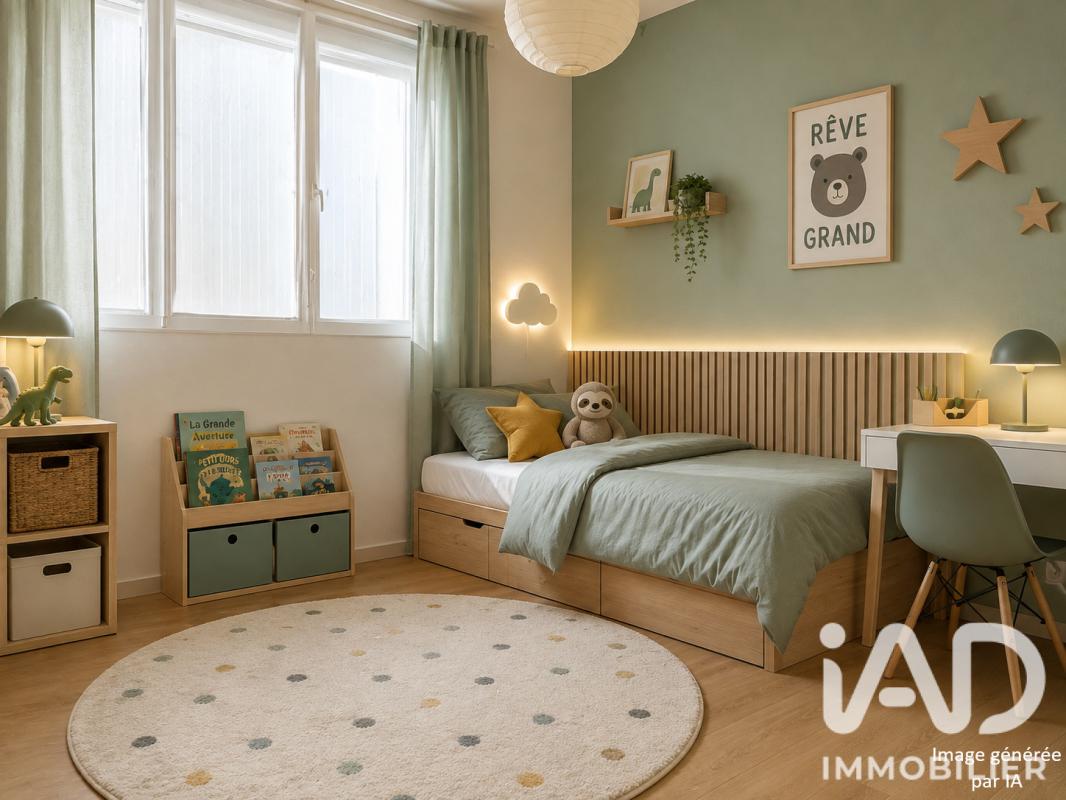 Maison 6 Pièce(s) Dun-sur-Meuse - Photo 16