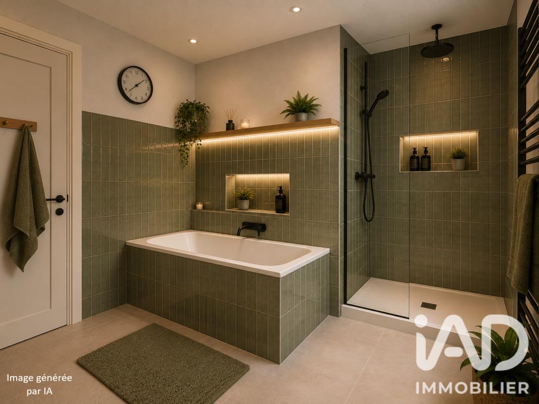 Maison 6 Pièce(s) Dun-sur-Meuse - Photo 19