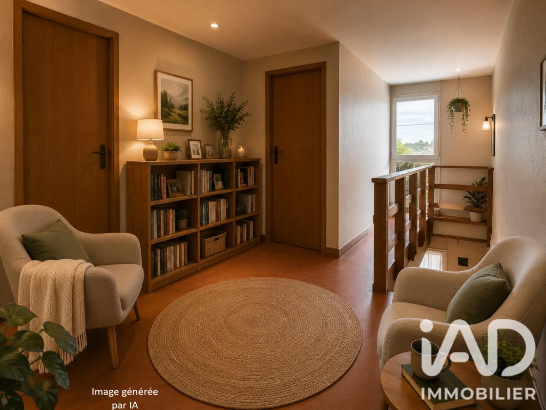 Maison 6 Pièce(s) Dun-sur-Meuse - Photo 22