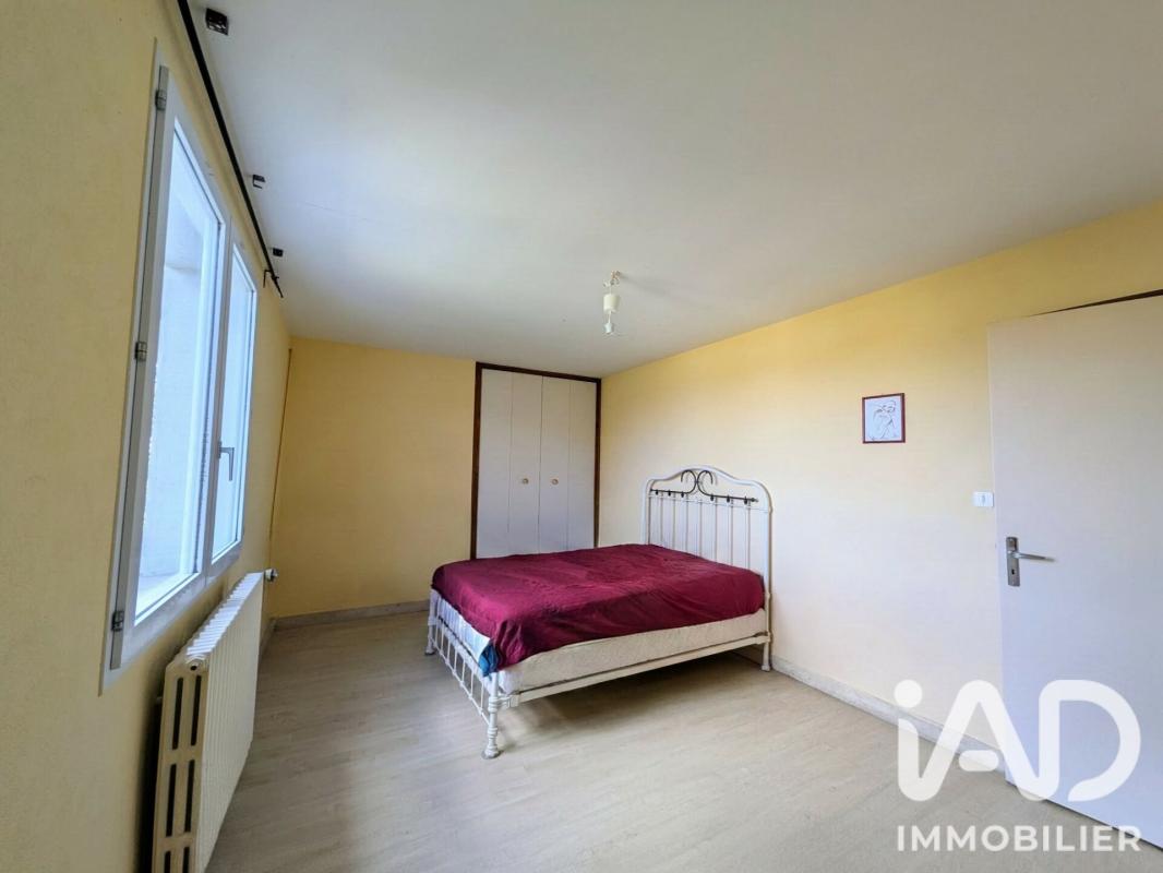 Maison 6 Pièce(s) Dun-sur-Meuse - Photo 23