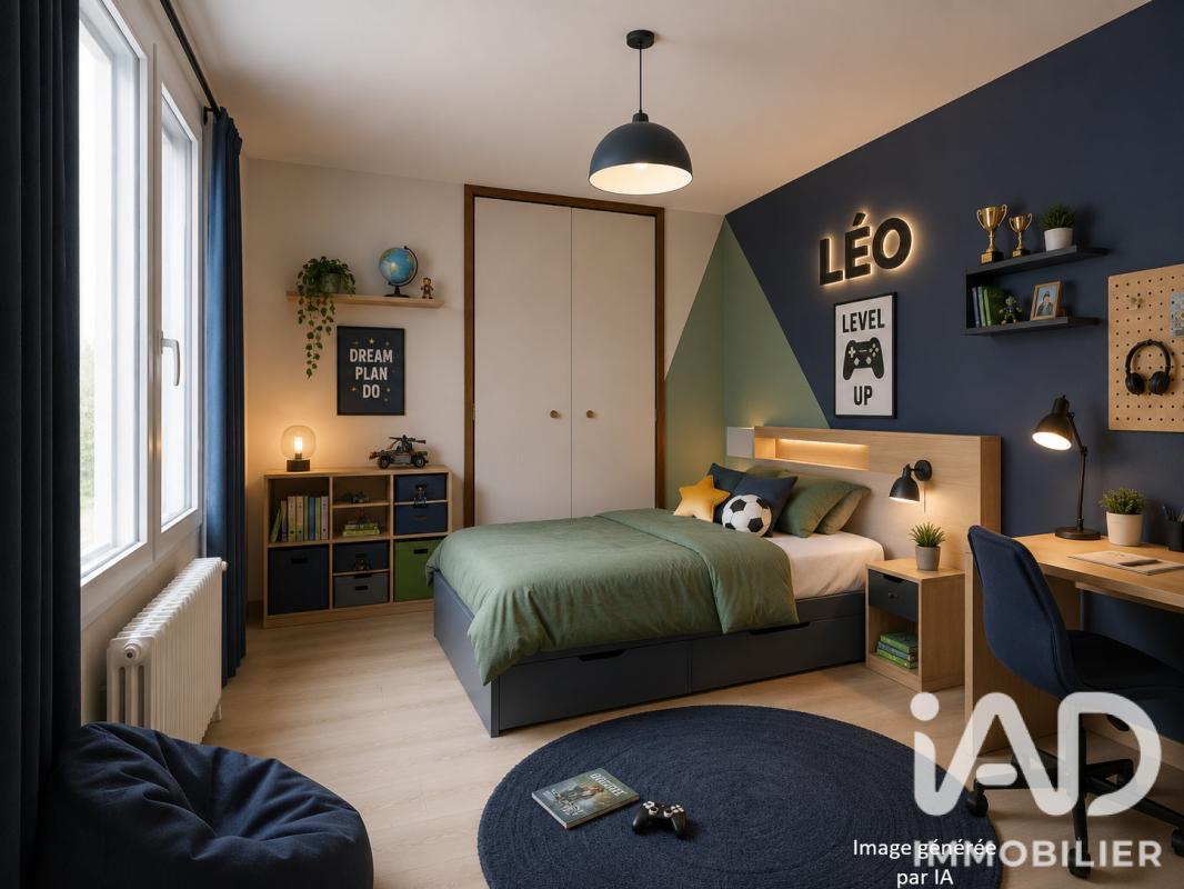Maison 6 Pièce(s) Dun-sur-Meuse - Photo 24