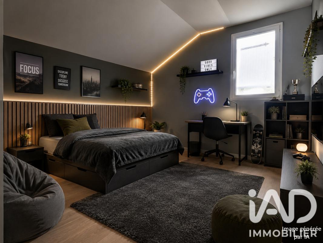 Maison 6 Pièce(s) Dun-sur-Meuse - Photo 26