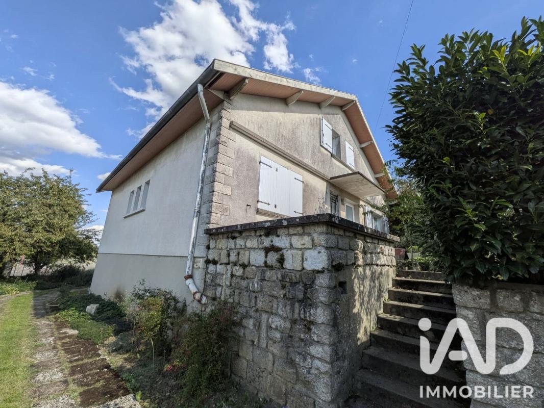 Maison 6 Pièce(s) Dun-sur-Meuse - Photo 27