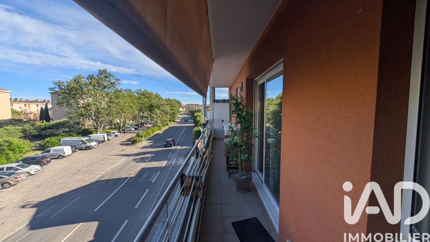 Appartement 3 Pièce(s) Cavaillon