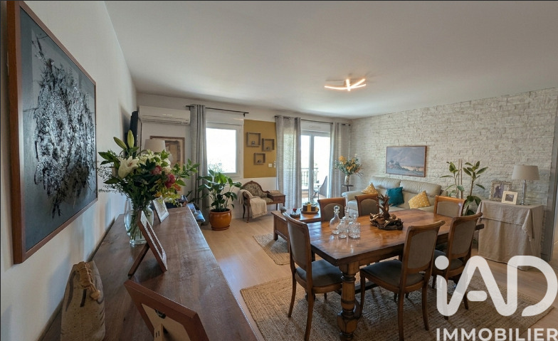 Appartement 3 Pièce(s) Cavaillon - Photo 6