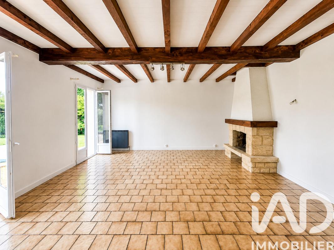 Maison 5 Pièce(s) Juillac-le-Coq - Photo 3