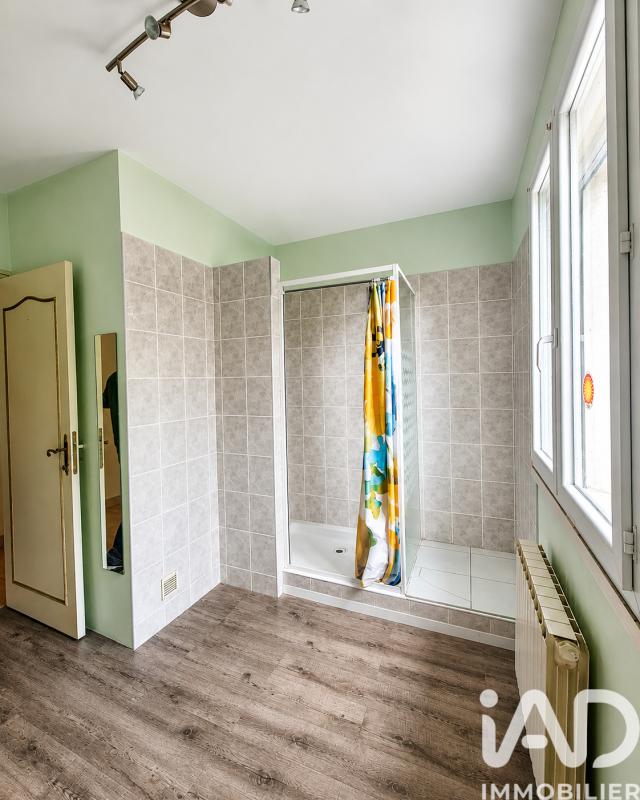 Maison 5 Pièce(s) Juillac-le-Coq - Photo 7