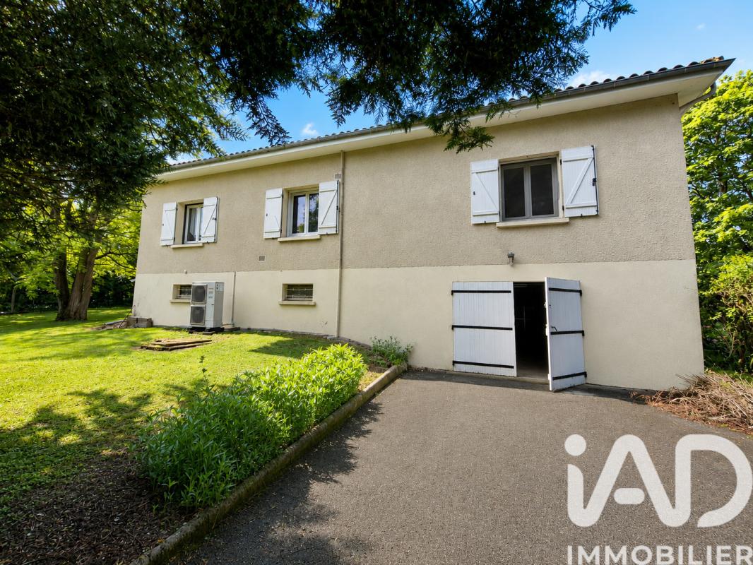 Maison 5 Pièce(s) Juillac-le-Coq - Photo 8
