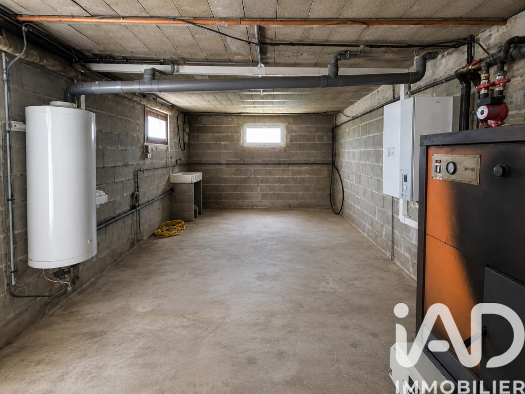 Maison 5 Pièce(s) Juillac-le-Coq - Photo 9