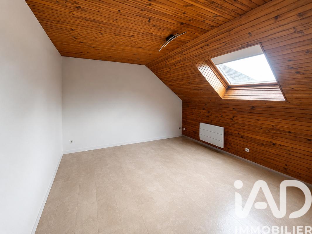 Appartement 1 Pièce(s) Sedan