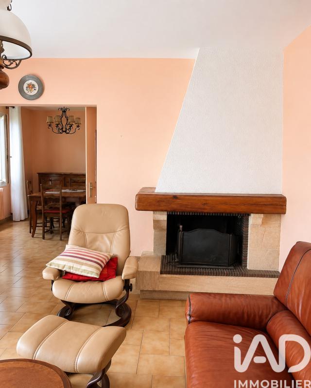 Maison 5 Pièce(s) Coutras - Photo 3