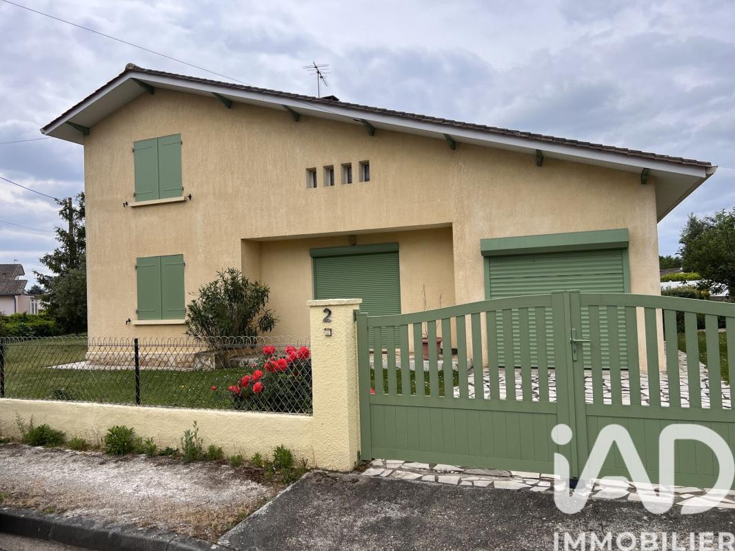 Maison 5 Pièce(s) Coutras - Photo 9